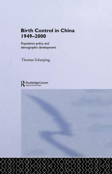 Birth Control in China 1949-2000