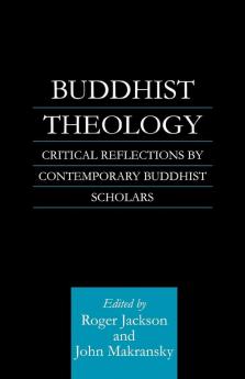 Buddhist Theology