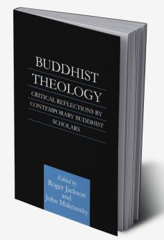 Buddhist Theology