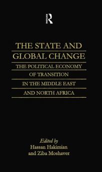State and Global Change