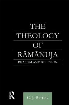 Theology of Ramanuja