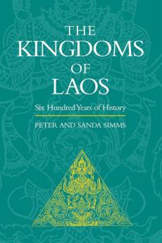 Kingdoms of Laos