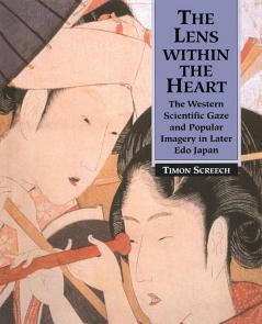 Lens Within the Heart