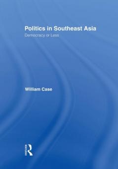 Politics in Southeast Asia