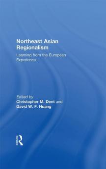 Northeast Asian Regionalism