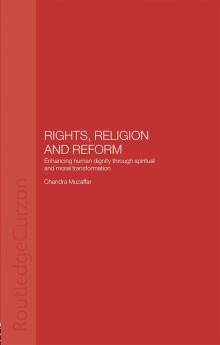 Rights Religion and Reform