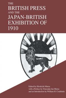 British Press and the Japan-British Exhibition of 1910