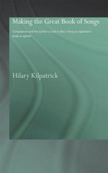 Making the Great Book of Songs