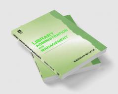 Library Administration And Management