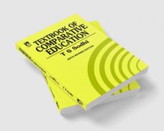 TEXTBOOK OF COMPARATIVE EDUCATION