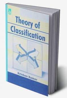 Theory Of Classification