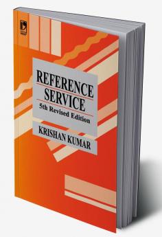 REFERENCE SERVICE
