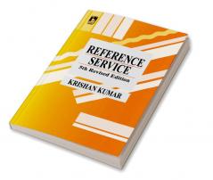 REFERENCE SERVICE