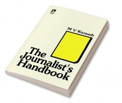 THE JOURNALIST'S HANDBOOK