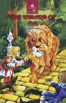Wizard Of Oz