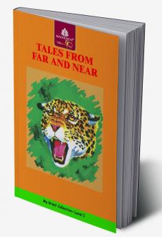 Tales From Far And Near