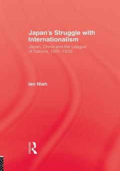 Japans Struggle With Internation