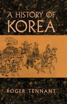 History Of Korea