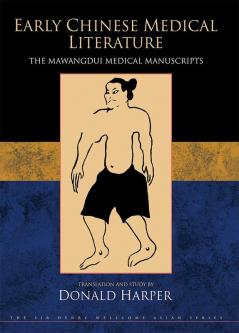 Early Chinese Medical Literature