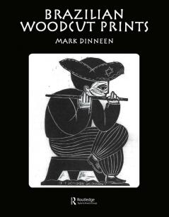 Brazilian Woodcut Prints