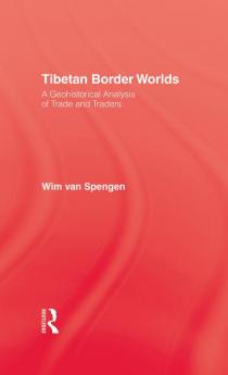 Tibetan Border Worlds