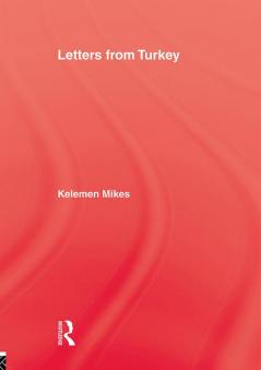 Letters From Turkey