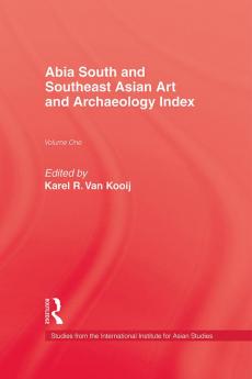 Abia South and Southeast Asian Art and Archaeology Index