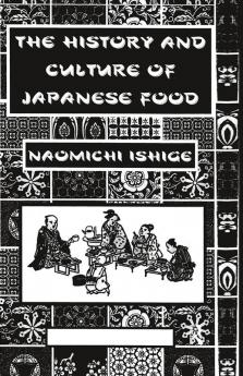 History Of Japanese Food