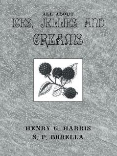 About Ices Jellies & Creams