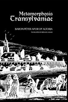 Metamorphosis Transylvaniae