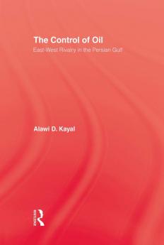 Control of Oil