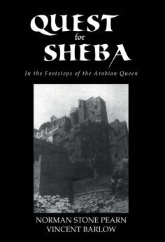 Quest For Sheba