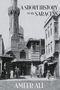 Short History Of The Saracens