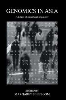 Genomics In Asia