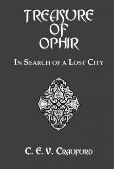 Treasure Of Ophir