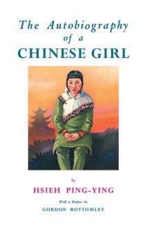 Autobiography Of A Chinese Girl