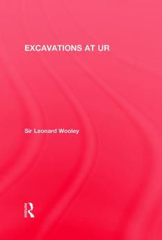 Excavations At Ur