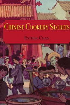 Chinese Cookery Secrets