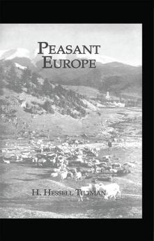 Peasant Europe