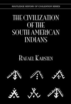 Civilization of the South Indian Americans