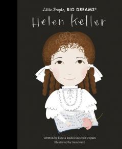 HELEN KELLER