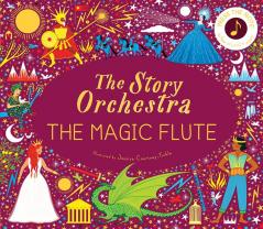 STORY ORCHESTRA: THE MAGIC FLUTE