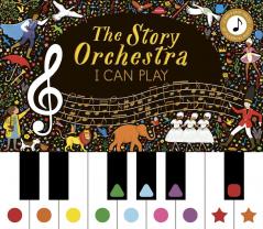 STORY ORCHESTRA: I CAN PLAY (VOL 1)