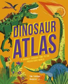 DINOSAUR ATLAS