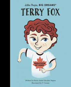 TERRY FOX