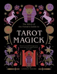 TAROT MAGICK