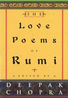 Love Poems Of Rumi The