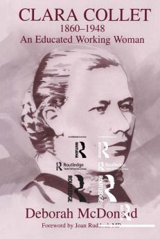 Clara Collet 1860-1948