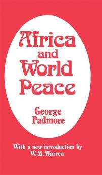 Africa and World Peace