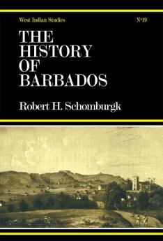 History of Barbados